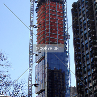 One Madison by Royce Douglas