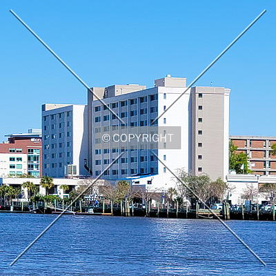 Hotel Ballast by Ryan Hildebrand