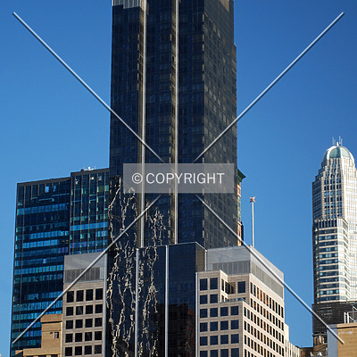 Random House Tower by Royce Douglas