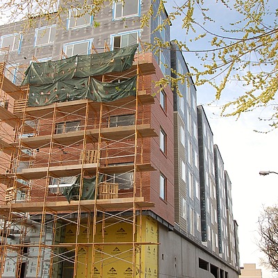 Uncommon Fort Collins by Brian LoBue