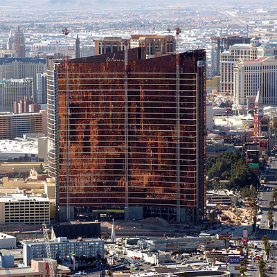 Encore by Marshall Gerometta