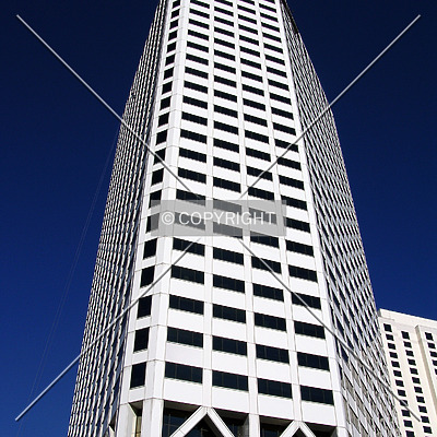 One Canal Place by Chris Patriarca