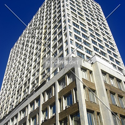 Banco do Estado do Rio Grande do Sul by Jaime Costa