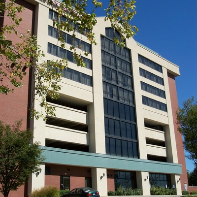 Drury Inn & Suites Creve Coeur by Ryan Hildebrand