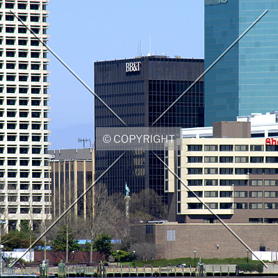 500 East Main Street by Chris Patriarca
