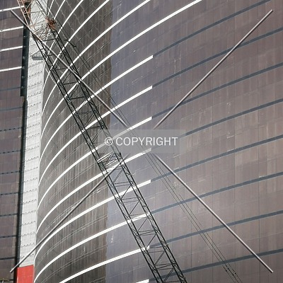 Resorts World Las Vegas by Nephilim