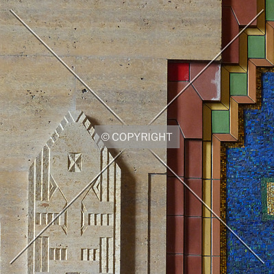 Guardian Building by Nate Lindsey