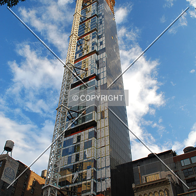 One Madison by Royce Douglas
