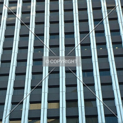 Sompo Japan Head Office Building by Andrew Stewart