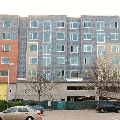 Uncommon Fort Collins by Brian LoBue