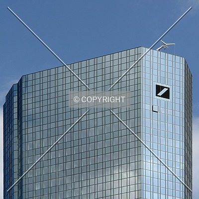 Deutsche Bank II by Nephilim