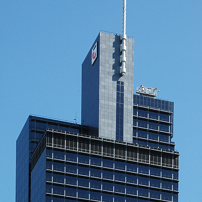 Telstra Corporate Building by John Bek