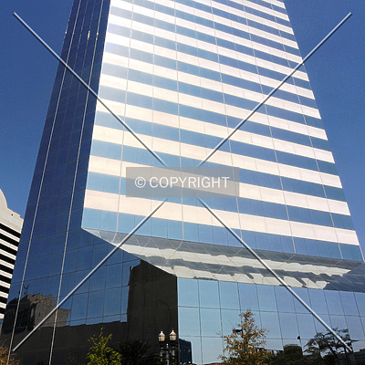 One Enterprise Center by Jorge Molina