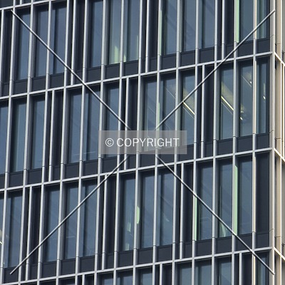 FAZ Tower by Nephilim
