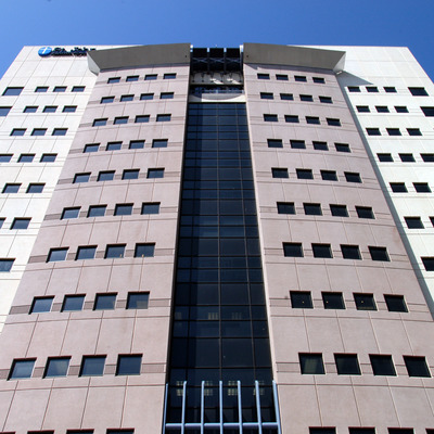 Williams Medical Plaza by Scott Murphy