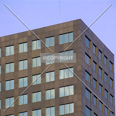 DXC Technology Building by Chris Patriarca