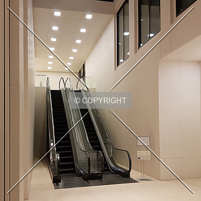 TaunusTurm Residential by Nephilim