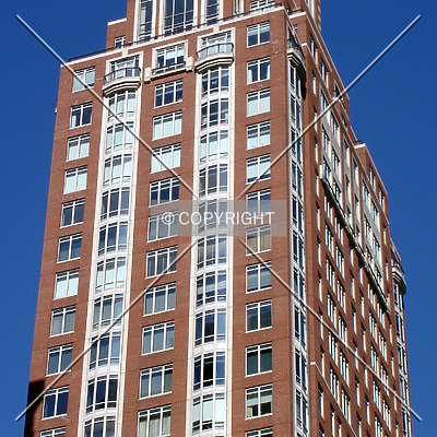 Chatham Condominiums by Royce Douglas