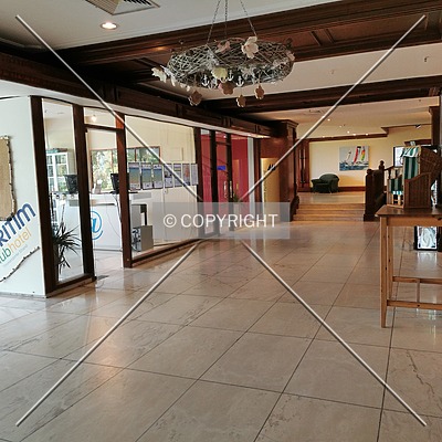 Maritim Golf and Sport Hotel by Nephilim