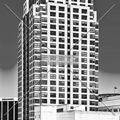 SunTrust Center by Jorge Molina