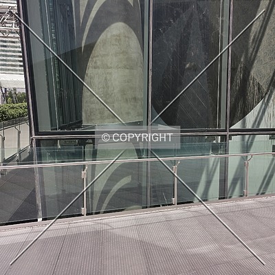 Veer Towers East by Nephilim