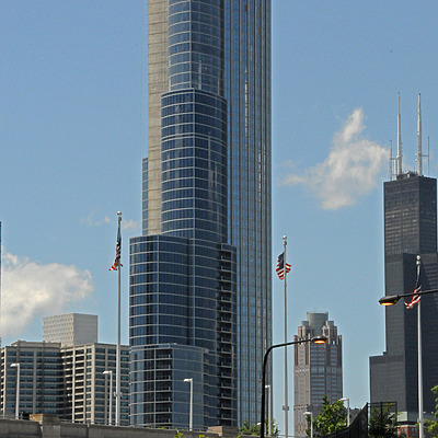 One Museum Park by Shawn Ursini
