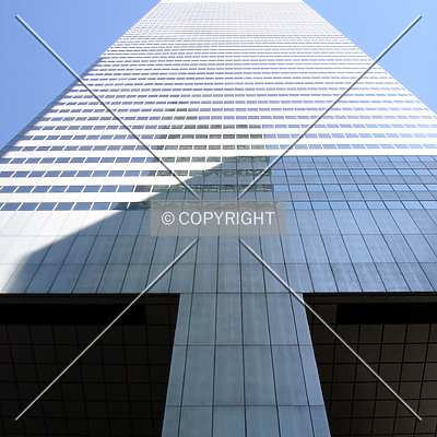 Citigroup Center by Royce Douglas