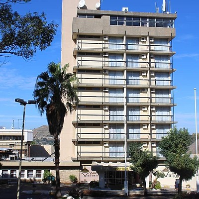 Hotel Victoria by Hotel Victoria
