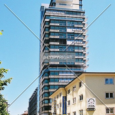 Skylight by Nephilim