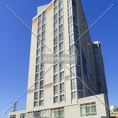 Gramax Towers by Chris Patriarca