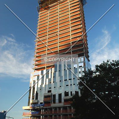 Toren by Royce Douglas