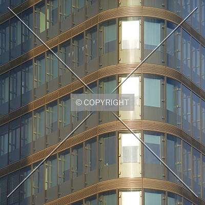 ÖBB Tower by Nephilim