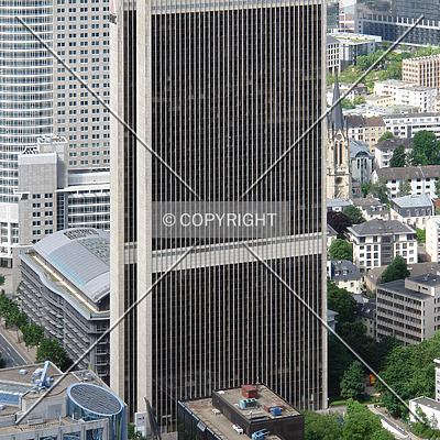 Frankfurter Büro Center by Nephilim