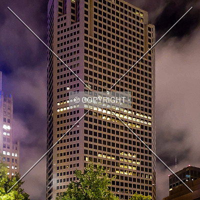 909 Chestnut by Ryan Hildebrand