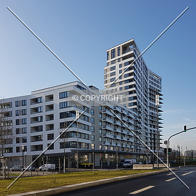 Praedium by Nephilim