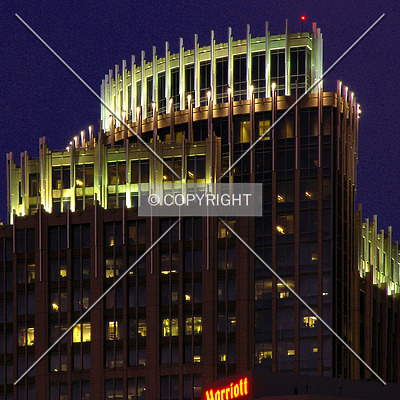 Fifth Third Center by Chris Patriarca