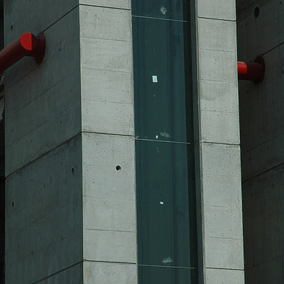 Hesperia Tower by David Guija