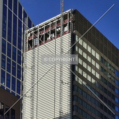 Global Tower by Nephilim