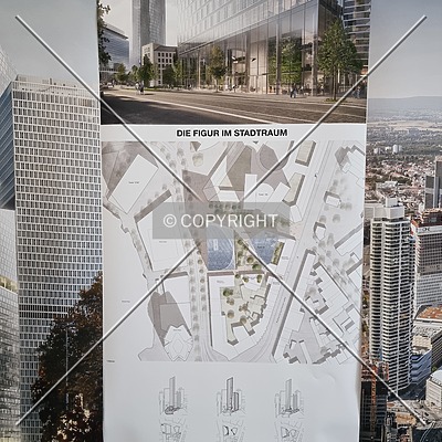 Millennium Tower One by Nephilim