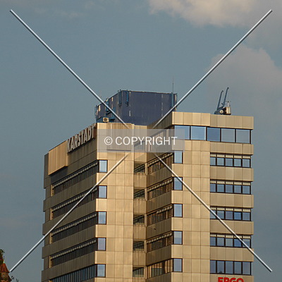 Bahnhofstraße 31 by Nephilim