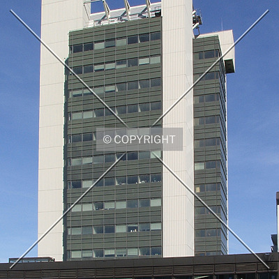 Horsttoren by René Hogendijk