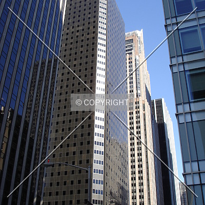 1155 Avenue of the Americas by Royce Douglas