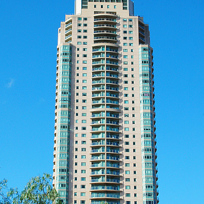 The Peak by John Bek