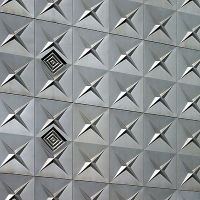 Gables Republic Tower by Daniel Kieckhefer