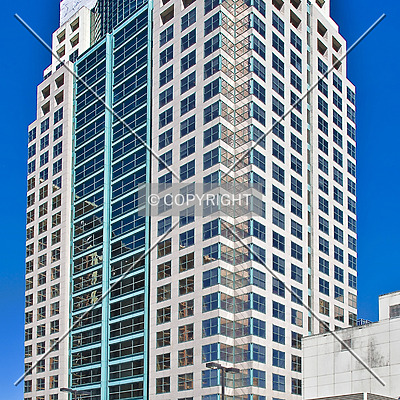 SunTrust Center by Jorge Molina