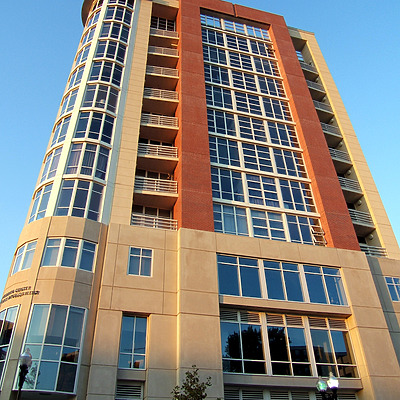 The Heldrich by John Cahill