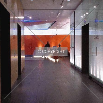 Plaza Büro Center by Nephilim