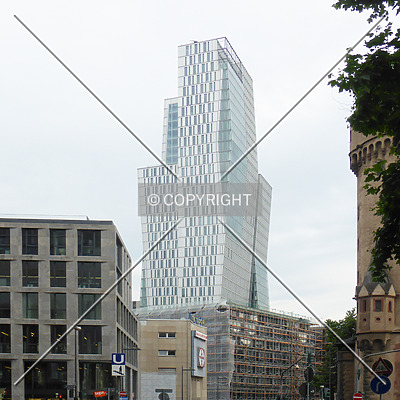 Nextower by Nephilim