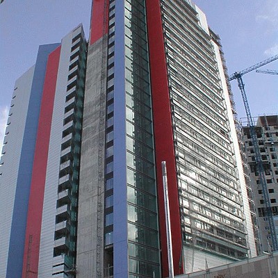 Hotel Princess Barcelona by David Guija