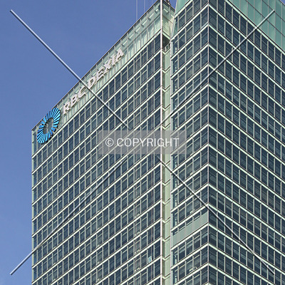 RBC Centre by Emmanuel D.